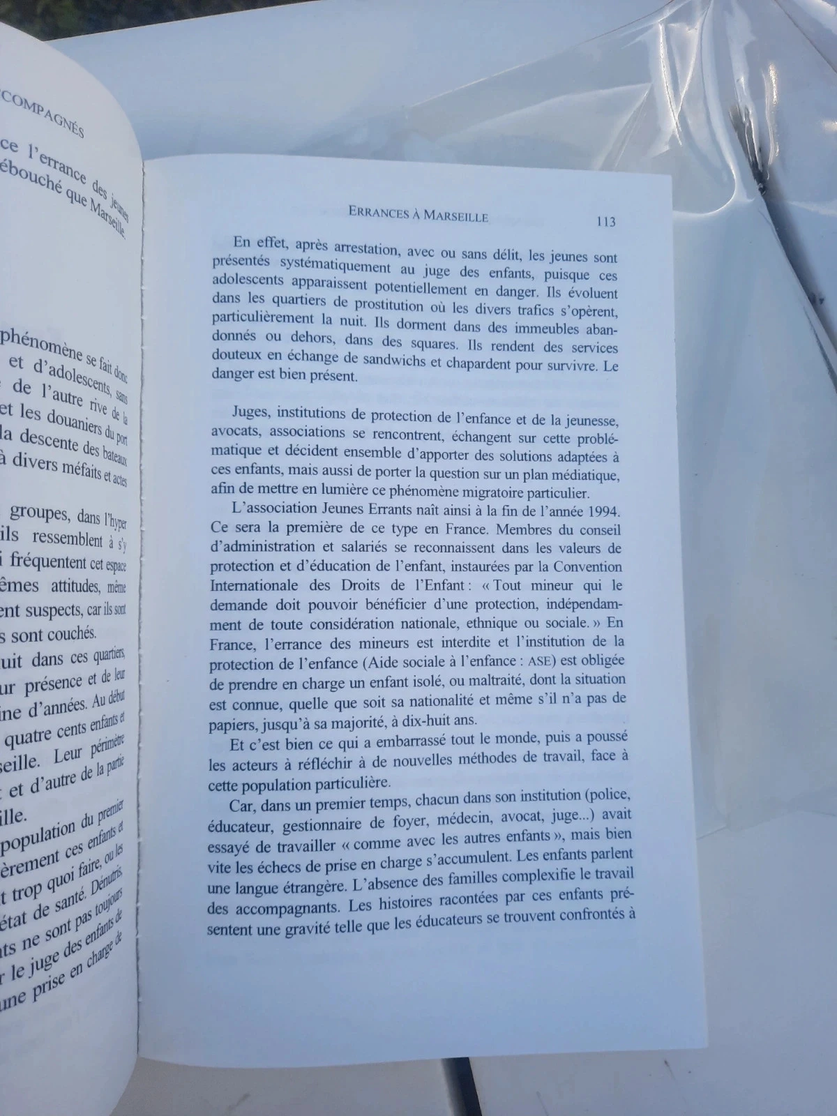 Niet-begeleide minderjarige migranten – photo 3
